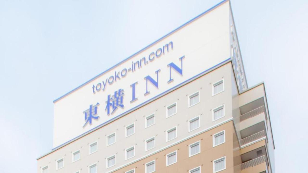 Toyoko Akabane-eki Higashi-guchi 3* Tóquio